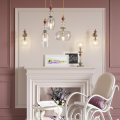 Настольная лампа Odeon light exclusive  Bizet 4855/1T