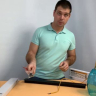 Основание потолочное Lumion  Molto 4505/4