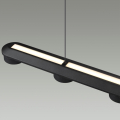 Подвесной светильник Odeon light  Turman 6631/64L
