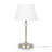 Интерьерная настольная лампа Rosemary FR2190TL-01N Freya E14 Классический