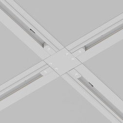 Комплектующие для встраиваемой трековой системы Technical TRA002CX-11W