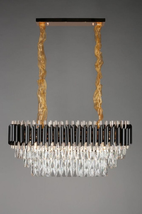 Подвесная люстра 818 OML-81803-13 Omnilux E14 Классический