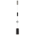Подвес Odeon light exclusive  Riviera 5451/18LB