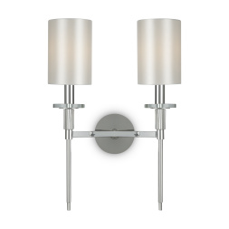 Бра Florida MOD148WL-02CH Maytoni E14 Классический