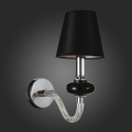 Бра Lume SL654.401.01 ST Luce E14 Классический, Арт-Деко