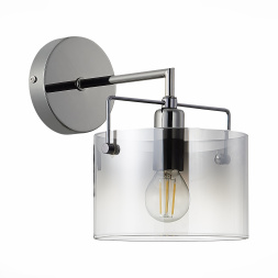 Бра Nosta SLE155601-01 Evoluce E14 Модерн