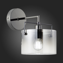 Бра Nosta SLE155601-01 Evoluce E14 Модерн