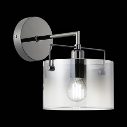 Бра Nosta SLE155601-01 Evoluce E14 Модерн