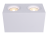 Точечный светильник Slim C013CL-02W Maytoni GU10 Модерн
