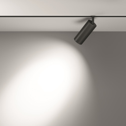 Трековый светильник Technical TR032-4-20W3K-S-DS-B