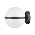 Уличный настенный светильник Odeon light  Lomeo 4832/1W