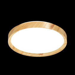 Настенно-потолочный светильник Woodi 3019/EL Sonex LED 4200-6500-3000K Модерн