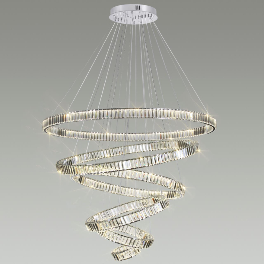 Люстра Odeon light  Vekia 4930/260L
