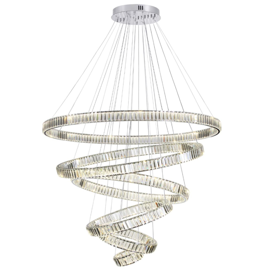 Люстра Odeon light  Vekia 4930/260L