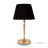 Интерьерная настольная лампа Rosemary FR5190TL-01BS Freya E14 Классический