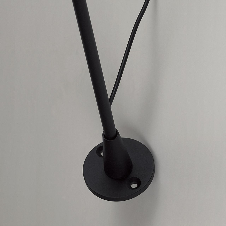 Уличный светильник ODEON LIGHT 7020/4GA CANNA хай-тек, минимализм черный/бронза 4Вт