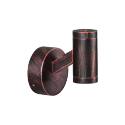 Уличный фасадный светильник ODEON LIGHT PRODY 6636/6BL