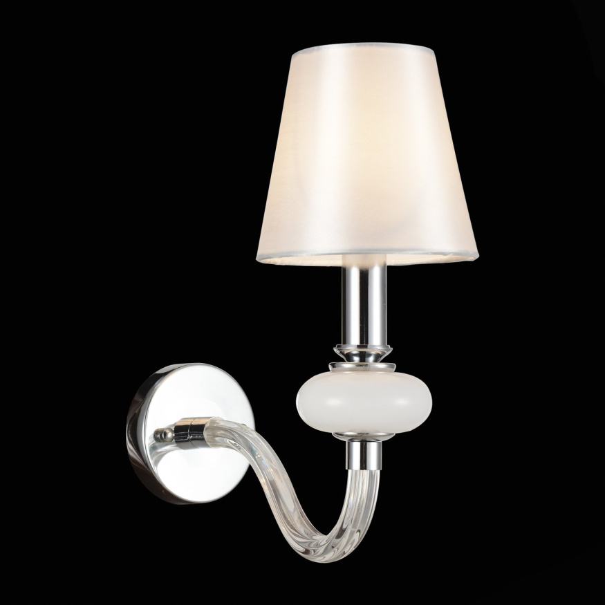 Бра Lume SL654.501.01 ST Luce E14 Классический, Арт-Деко