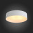 Потолочный светильник Chio SL392.502.04 ST Luce E14 Модерн