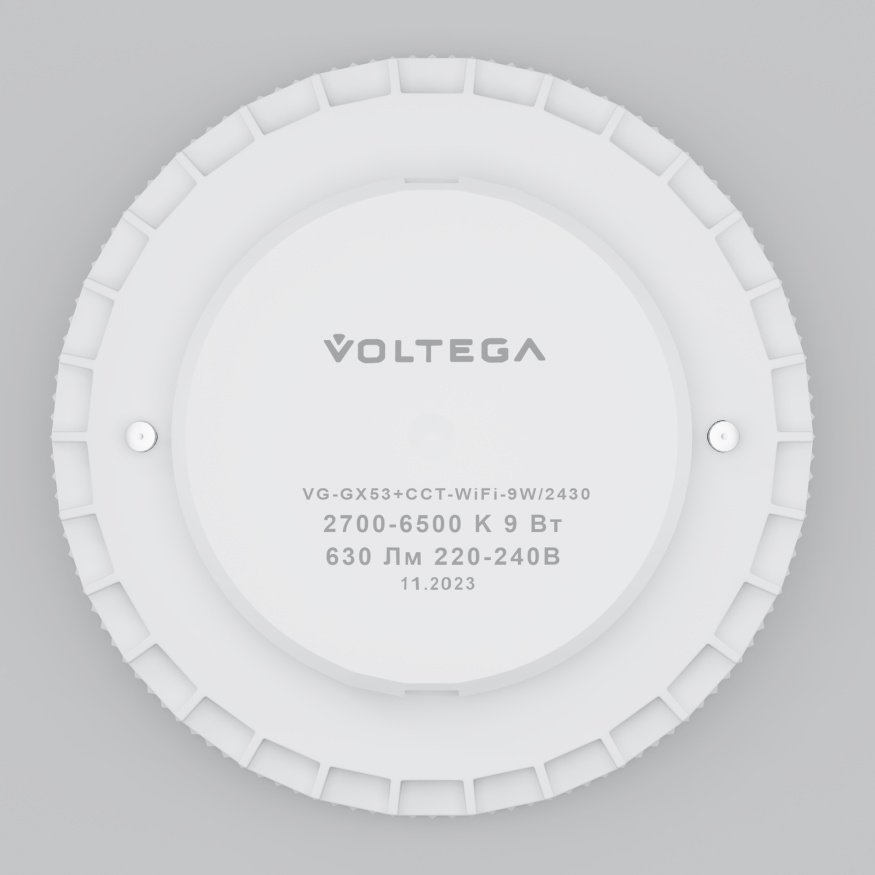 Лампочка Voltega 2430