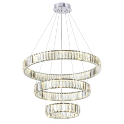 Люстра ODEON LIGHT Vekia 4930/88L
