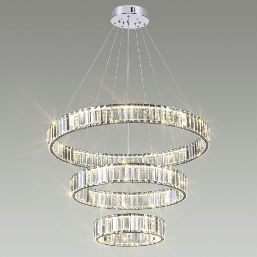 Люстра Odeon light  Vekia 4930/88L