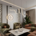 Светильник подвесной Odeon light  Nastro 7025/52L