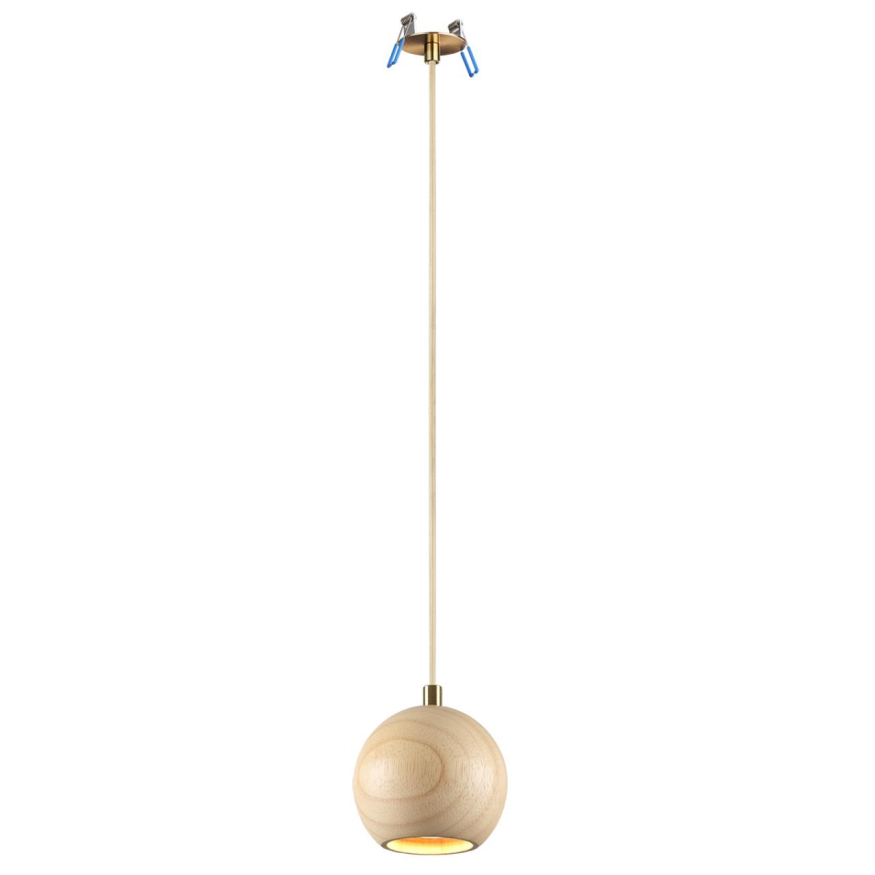 Подвес Odeon light  Caucho 7061/1