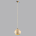 Подвес Odeon light  Caucho 7061/1