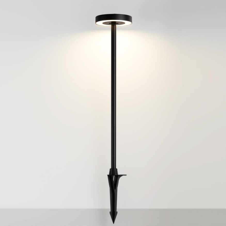 Ландшафтный светильник Odeon light  Disc 7189/6GL