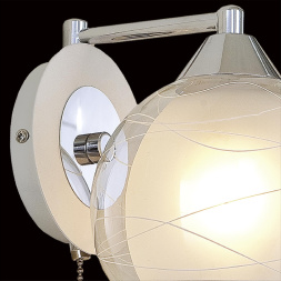 Бра Буги CL157311 Citilux E27 Модерн