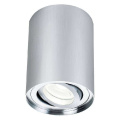 Точечный светильник Alfa C016CL-01S Maytoni GU10 Техно