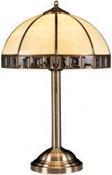 Интерьерная настольная лампа Шербург-1 CL440811 Citilux E27 Классический, Ретро