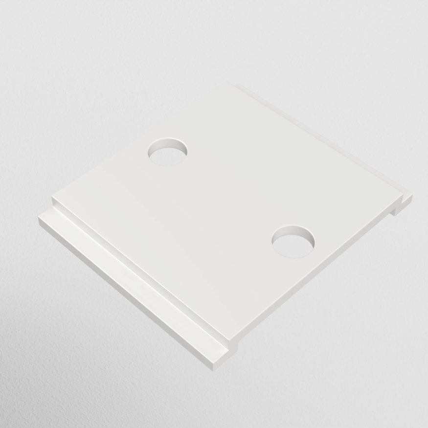 Комплектующие для накладной трековой системы Technical TRA004HP-21W