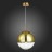 Подвесной светильник Boffi SLE114613-01 Evoluce E27 Модерн