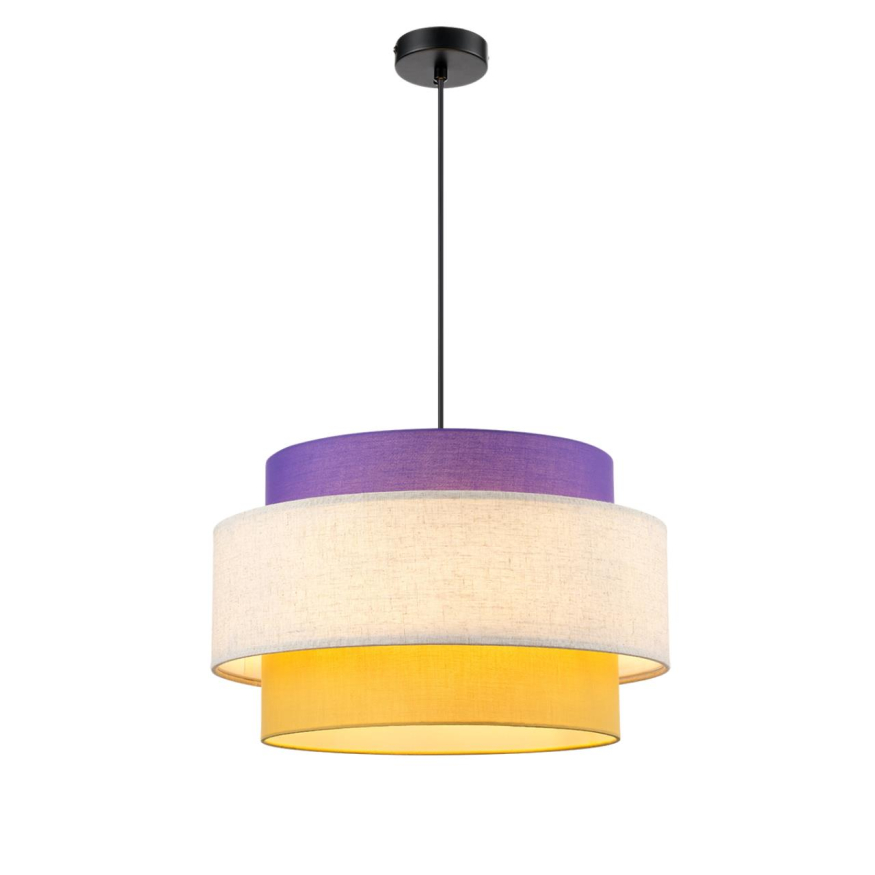 Светильник подвесной Lumion  Palermo 8281/4