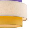 Светильник подвесной Lumion  Palermo 8281/4