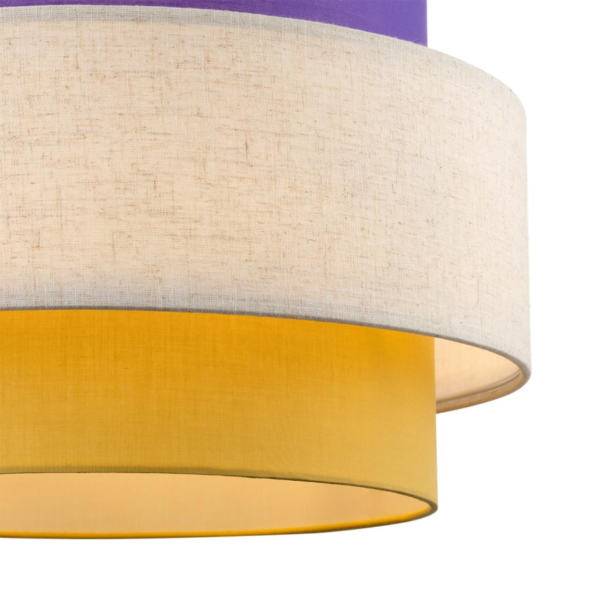 Светильник подвесной Lumion  Palermo 8281/4