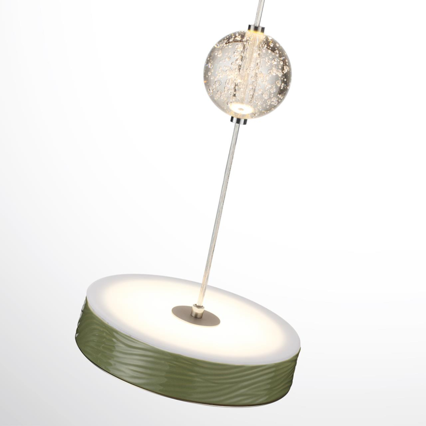 Подвес Odeon light exclusive  Riviera 5451/32LA