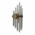 Бра Arezzo SL1178.221.02 ST Luce E14 Модерн