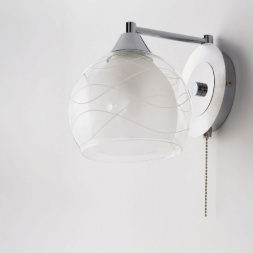 Бра Буги CL157312 Citilux E27 Модерн