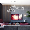 Люстра Odeon light  Tovi 4818/11