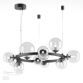 Люстра Odeon light  Tovi 4818/11