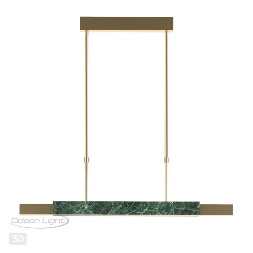 Подвесной светильник Odeon light  Marmi 4360/25L