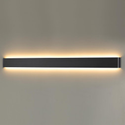 Настенный светильник Framant 4294/40WL Odeon Light LED 3000K Техно