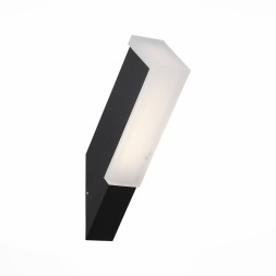 Настенный светильник уличный Posto SL096.411.02 ST Luce LED 4000K Хай-Тек, Минимализм