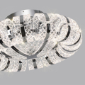 Люстра потолочная Odeon light  Mirage 5029/104CL
