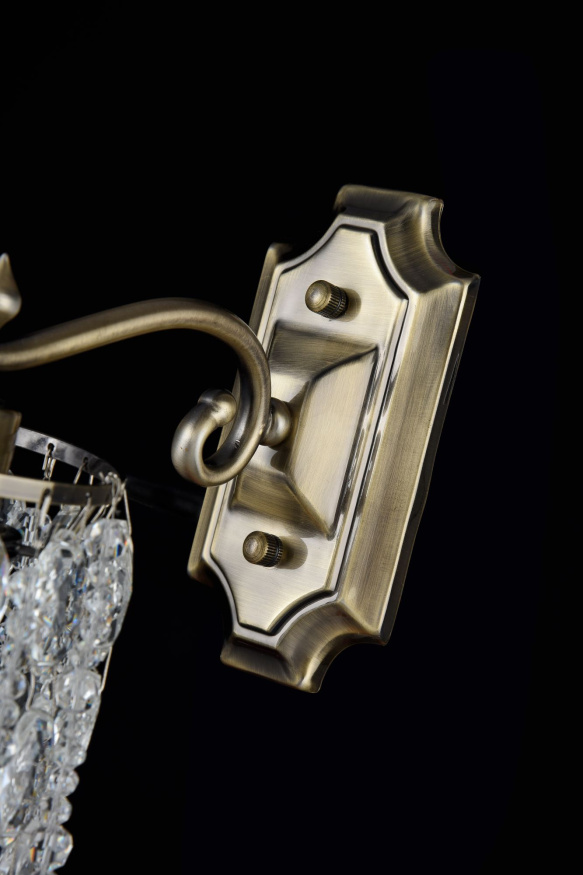 Бра Ronta DIA107-WL-01-R Maytoni E14 Модерн, Ар нуво