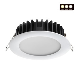 Точечный светильник Lante 358952 Novotech LED 3000-4000-6000K Техно