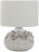 Интерьерная настольная лампа Valdieri OML-16504-01 Omnilux E27 Модерн
